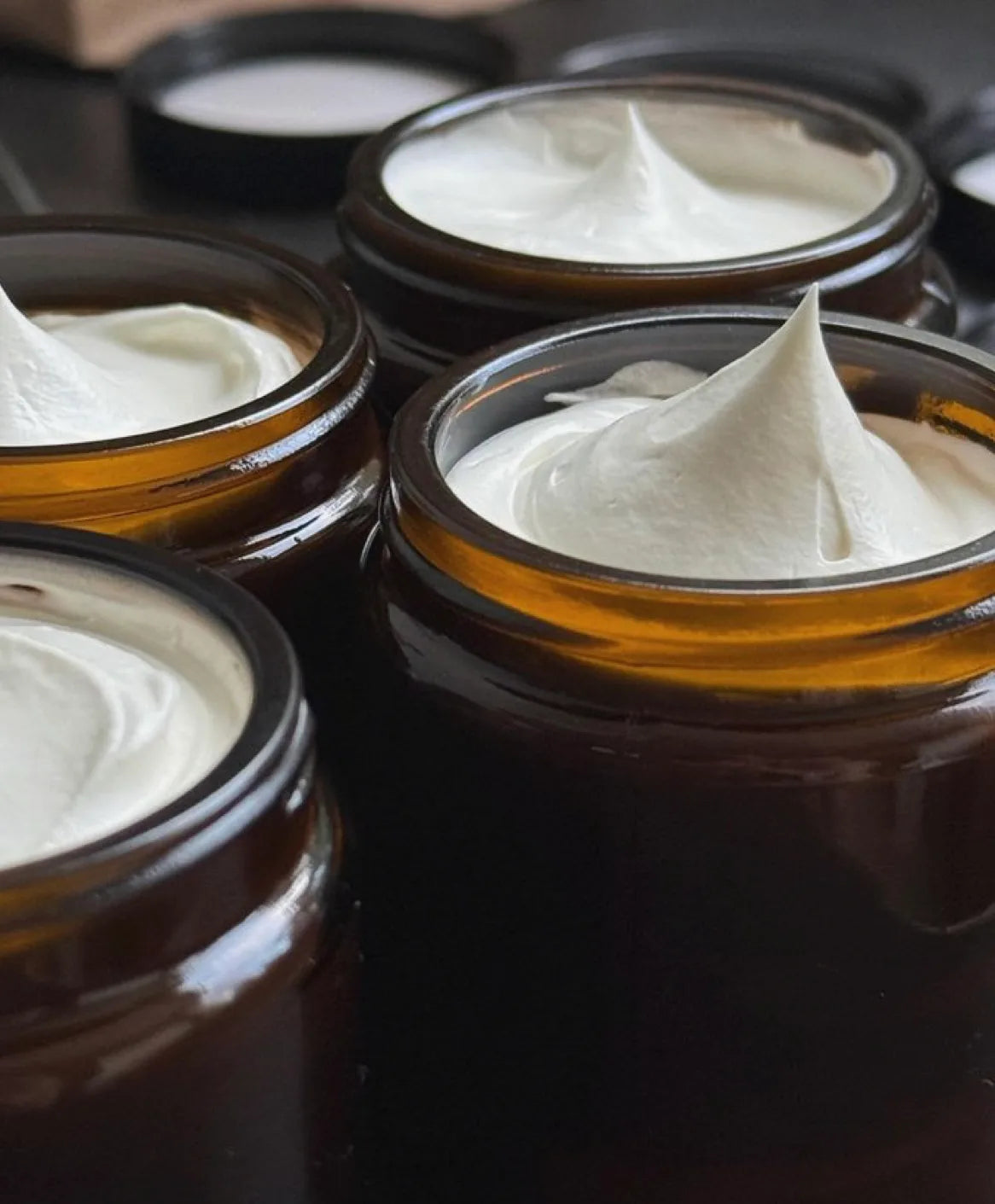 Whipped Tallow Balm