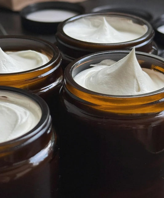 Whipped Tallow Balm